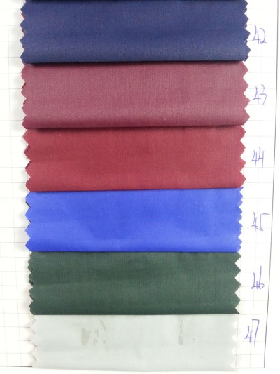 GZ-SGFA  風衣面料 2036 細節-4